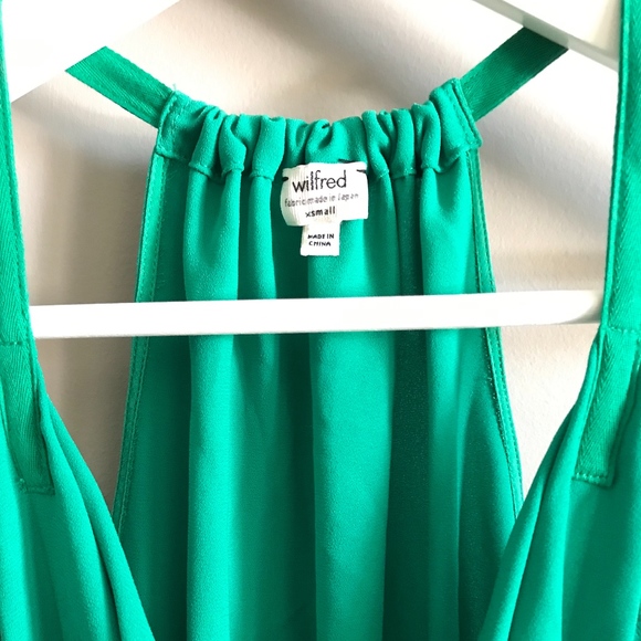 Wilfred Dress - Picture 4 of 6